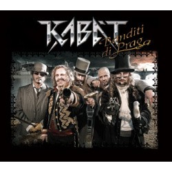 Kabát - Banditi Di Praga