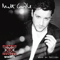 Matt Cardle - When We Collide
