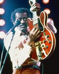 Chuck Berry