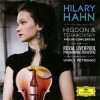 Hillary Hahn - Tchaikovsky Violin Concertos