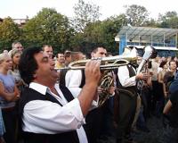 Colours of Ostrava - Wedding and Funeral Band