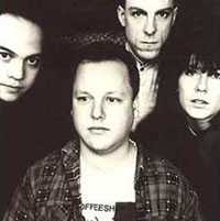 Pixies