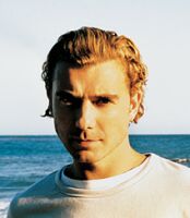 Gavin Rossdale