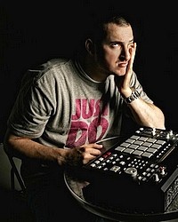 DJ Mike Trafik