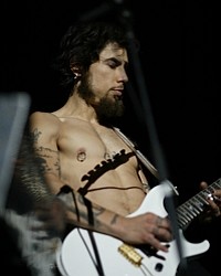 Jane's Addiction (Dave Navarro)