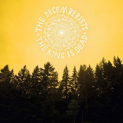The Decembrist - The King Is Dead