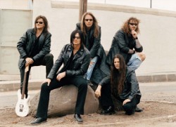 Helloween band foto