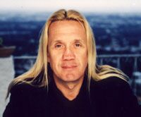 Nicko McBrain