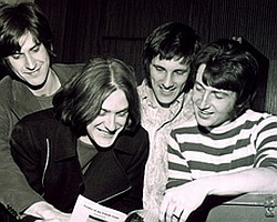 The Kinks