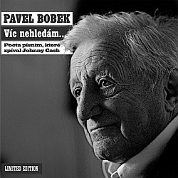 Pavel Bobek - Víc nehledám vinyl