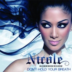 Nicole Scherzinger - Don't Hold Your Breath