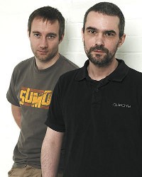 Autechre