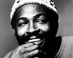 Marvin Gaye