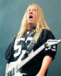 Slayer - Hanneman 