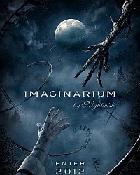 Nightwish - Imaginarium flyer
