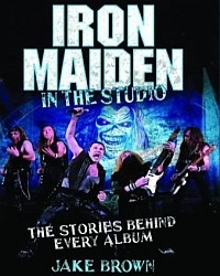 Iron Maiden: In The Studio