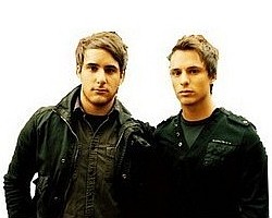 Zac Farro, Josh Farro