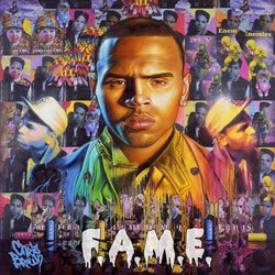 Chris Brown – F.A.M.E.