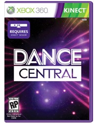 Dance Central