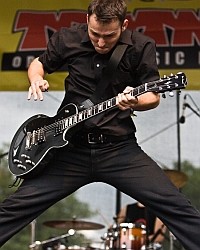 Trutnov Open Air Music Festival