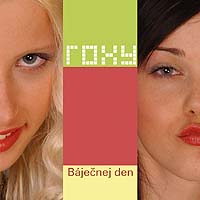 Roxy - Báječnej den