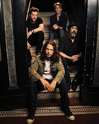 Soundgarden