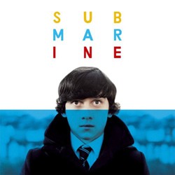 Alex Turner - Submarine EP
