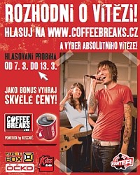 Coffeebreaks.cz flyer 4