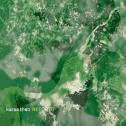 katsa.theo - rePORTO (green)