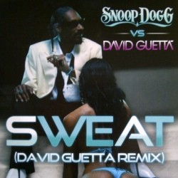 Snoop Dogg vs. David Guetta - Sweat