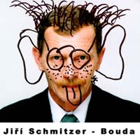 Jiří Schmitzer - Bouda
