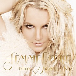 Britney Spears - Femme Fatale (Deluxe Edition)