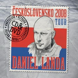 Daniel Landa - Československo Tour