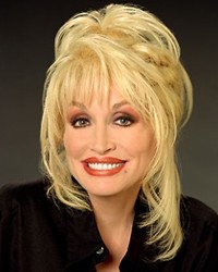 Dolly Parton