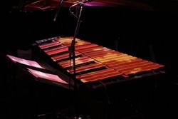 Gary Burton (vibrafon]