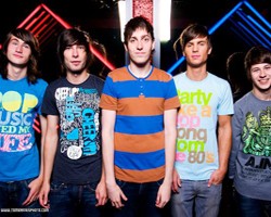 You Me At Six