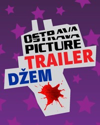 Ostrava Picture Trailer Džem
