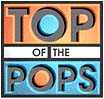 logo Top Of The Pops