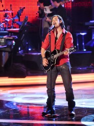 Česko Slovenská SuperStar, Incheba Arena, Praha, 17.4.2011