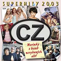 CZ Superhity 2003