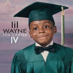 Lil Wayne - The Carter IV