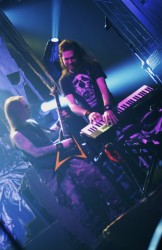 Children Of Bodom, Praha, 27. dubna 2011