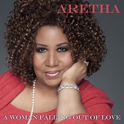 Aretha Franklin - A Woman Falling Out Of Love