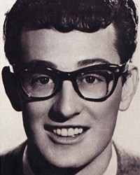 Buddy Holly