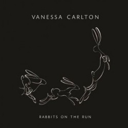 Vanessa Carlton - Rabbits On The Run