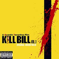 Různí - Kill Bill (soundtrack)