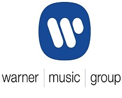 Warner Music Group logo
