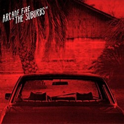 Arcade Fire - The Suburbs (Deluxe Edition)