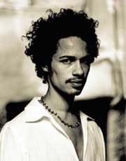 Eagle-Eye Cherry