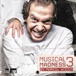 Marcel Woods - Musical Madness 3